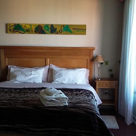 Apart Suite Mendoza 1510 Exterior foto
