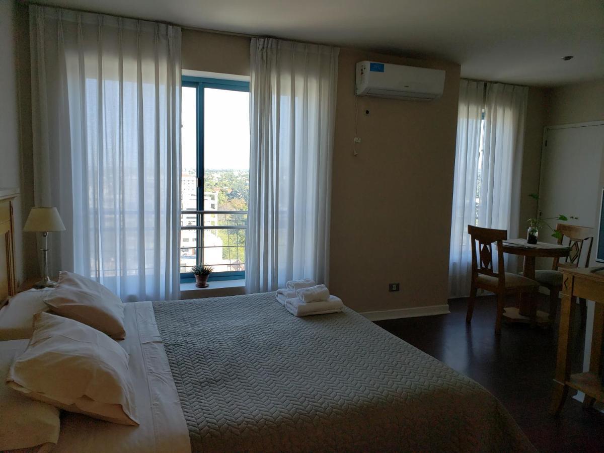 Apart Suite Mendoza 1510 Exterior foto
